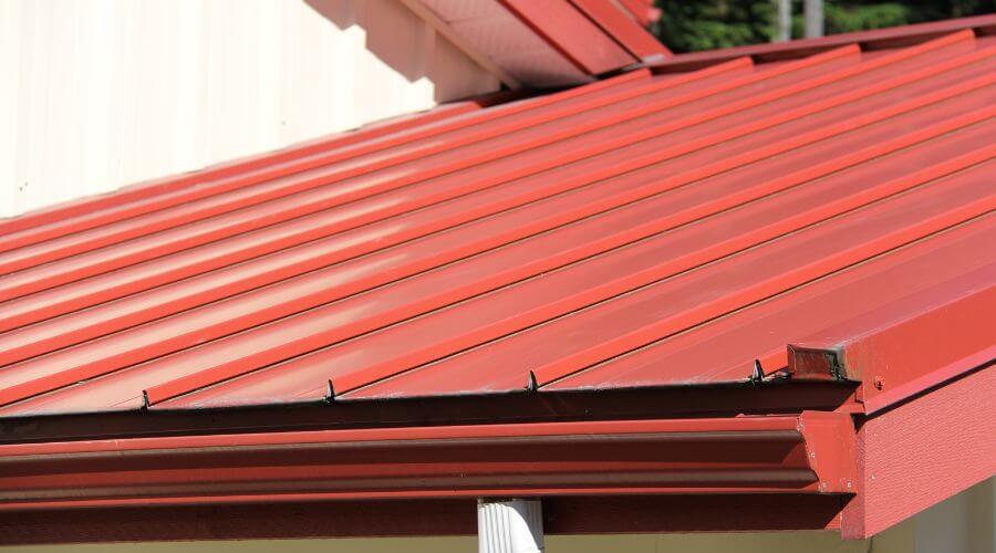 Industrial Roof Repair in West Newton, PA